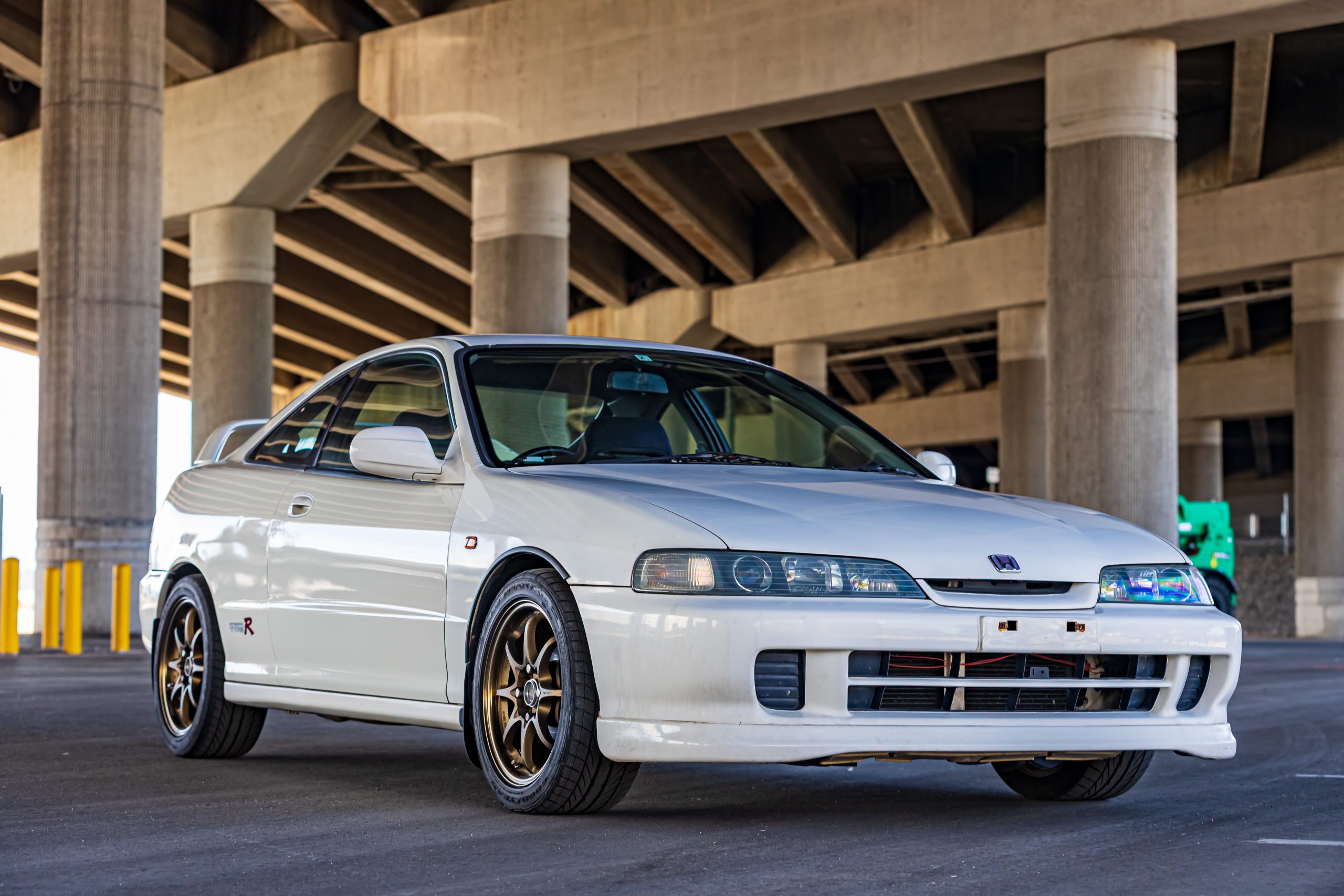 未開封 Honda INTEGRA TYPE R (1996) 1/43 1996 Honda Integra Type R For Sale | Revhard Motors | REVHARD MOTORS