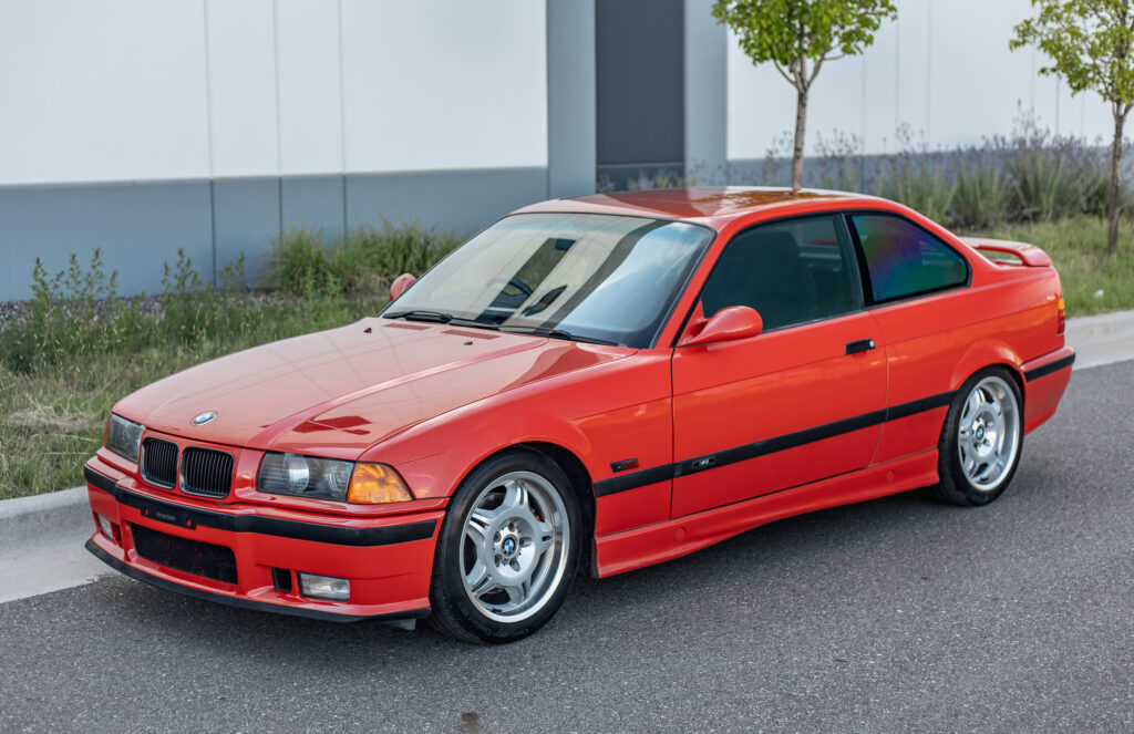 1994 BMW M3-13