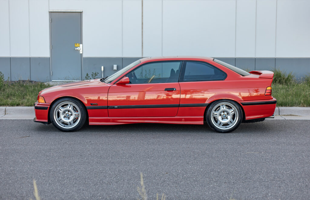 1994 BMW M3-14