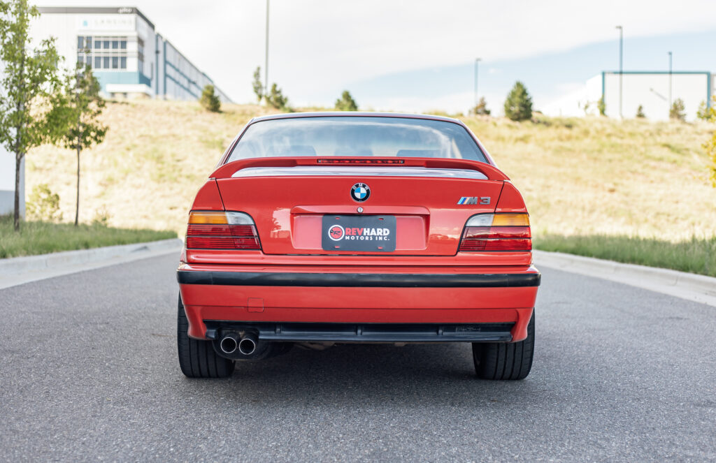 1994 BMW M3-21