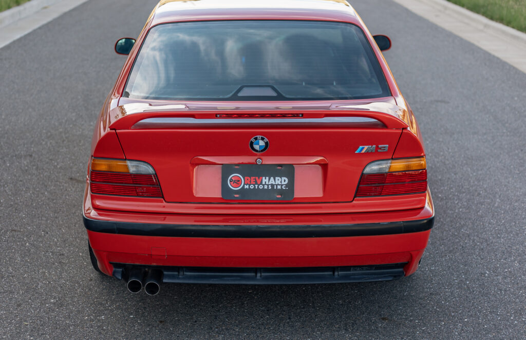 1994 BMW M3-22