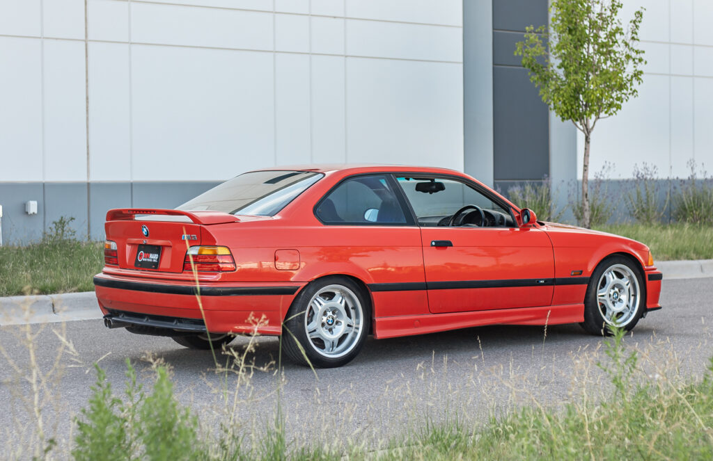 1994 BMW M3-31