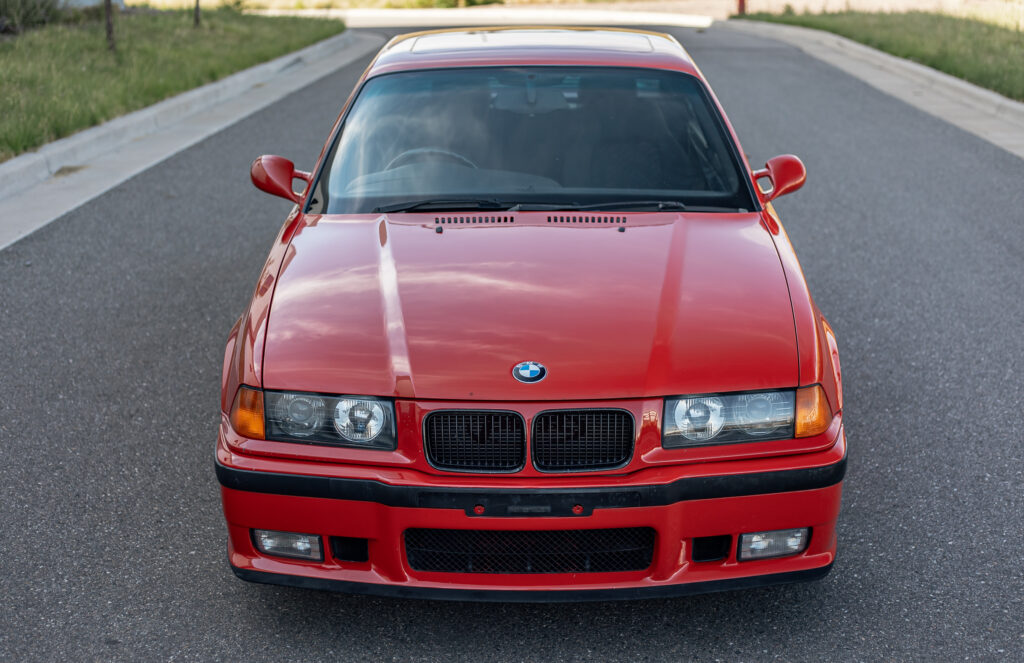 1994 BMW M3-7