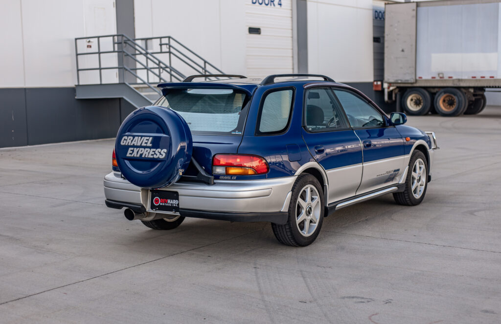 1995 Subaru Gravel Express-11