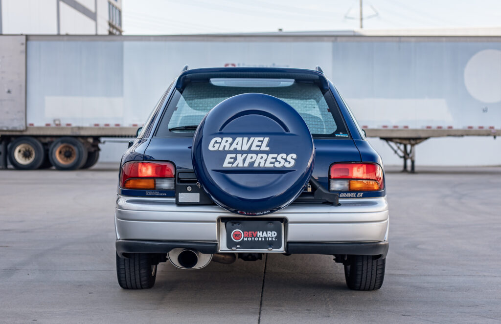 1995 Subaru Gravel Express-13