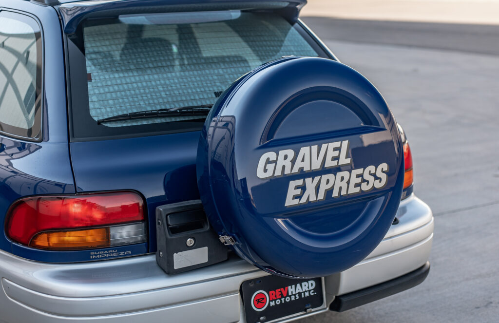 1995 Subaru Gravel Express-16