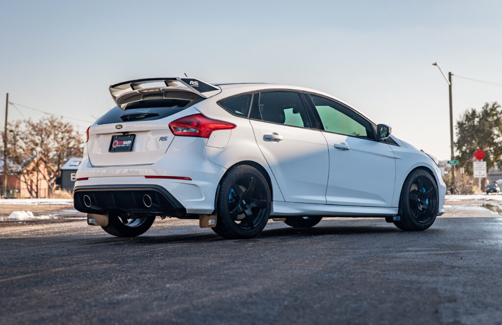 2017 Ford Focus RS-29