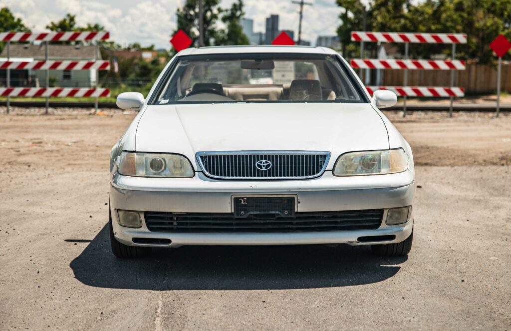 Toyota Aristo New-2