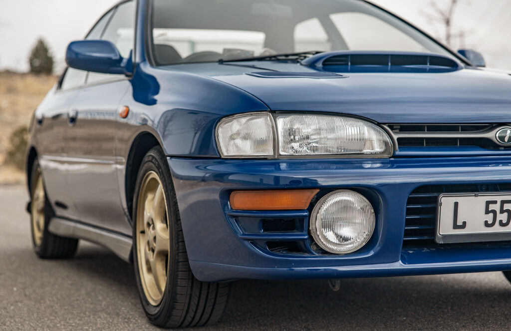 1995 Subaru WRX V Limited-11