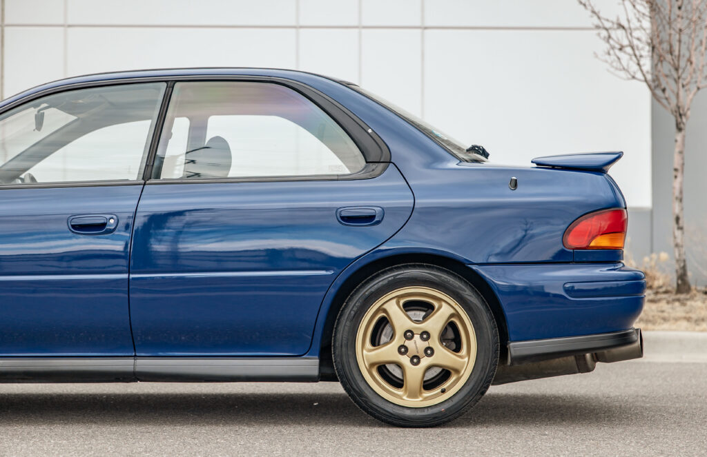 1995 Subaru WRX V Limited-18