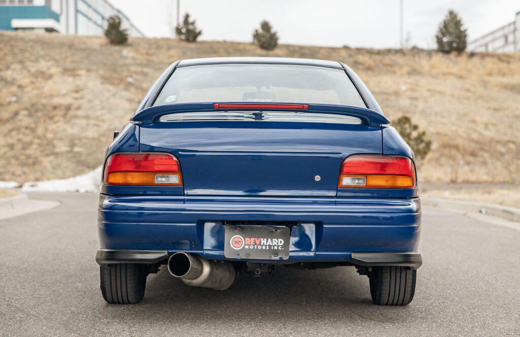 1995 Subaru WRX V Limited-21