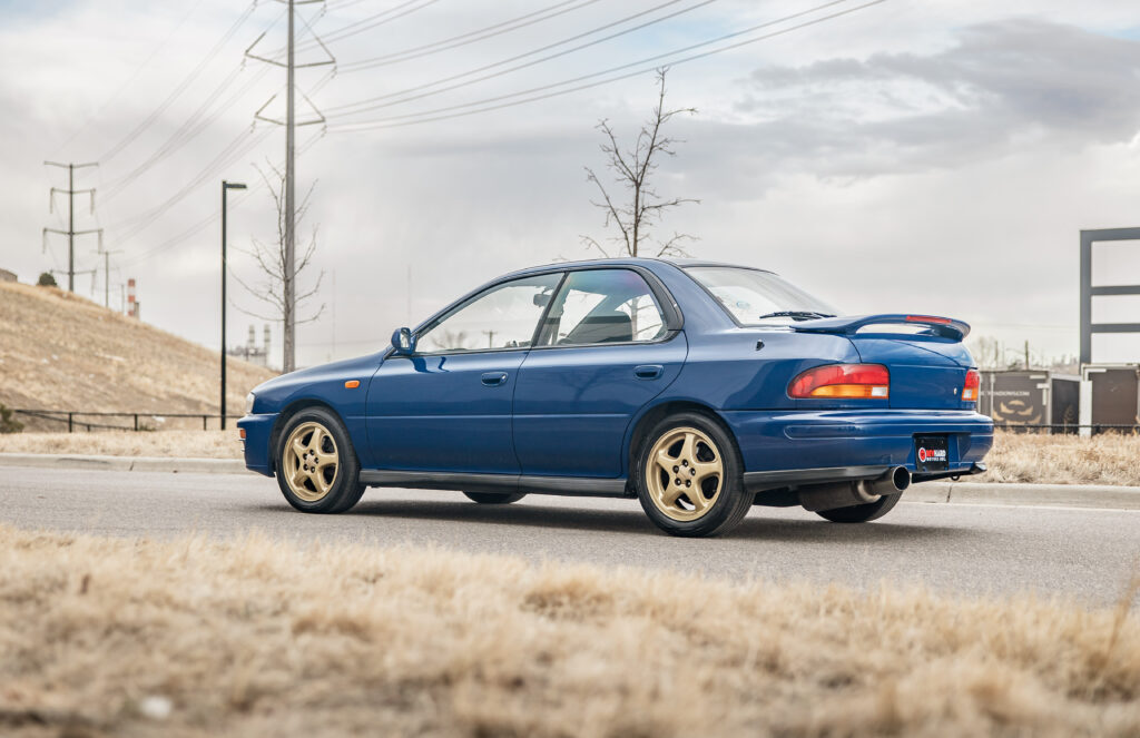 1995 Subaru WRX V Limited-26
