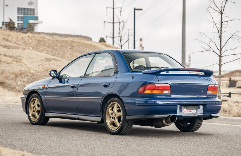 1995 Subaru WRX V Limited-28