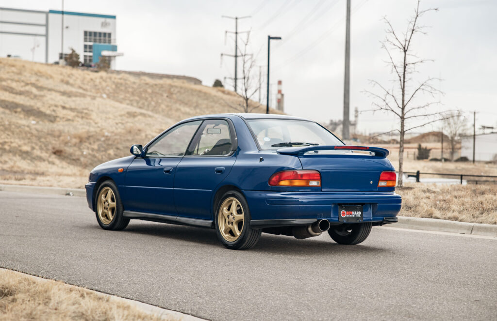 1995 Subaru WRX V Limited-29