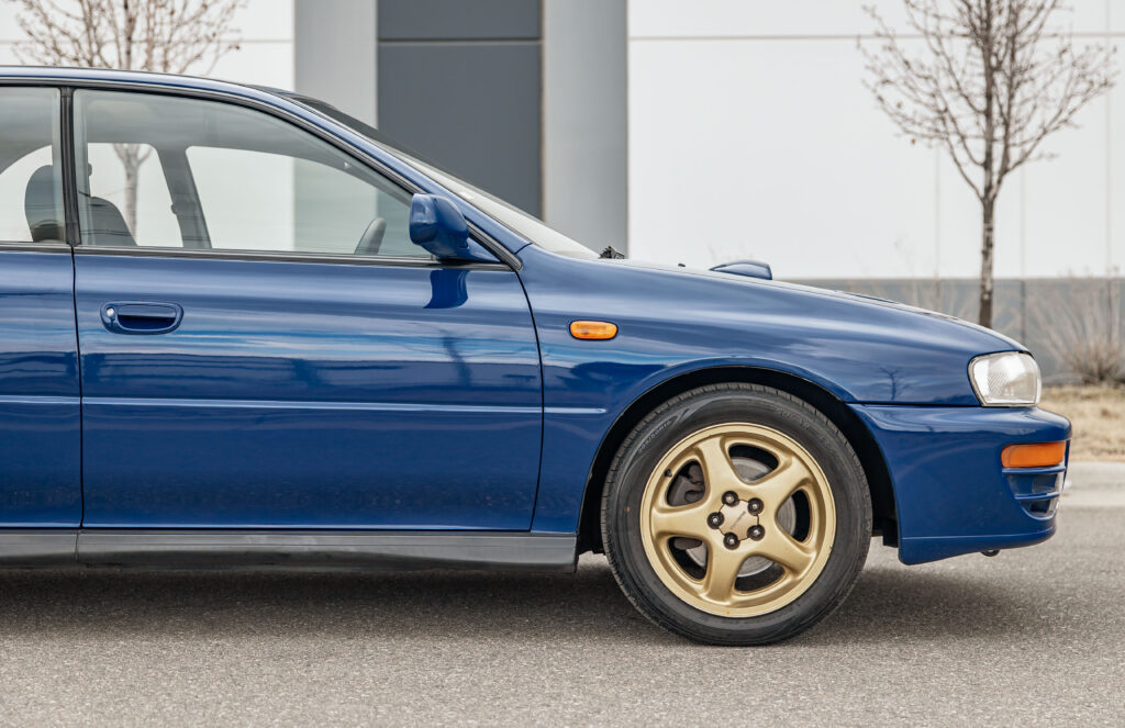 1995 Subaru WRX V Limited-34