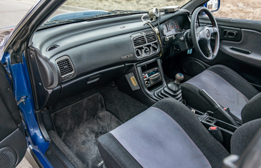 1995 Subaru WRX V Limited-64
