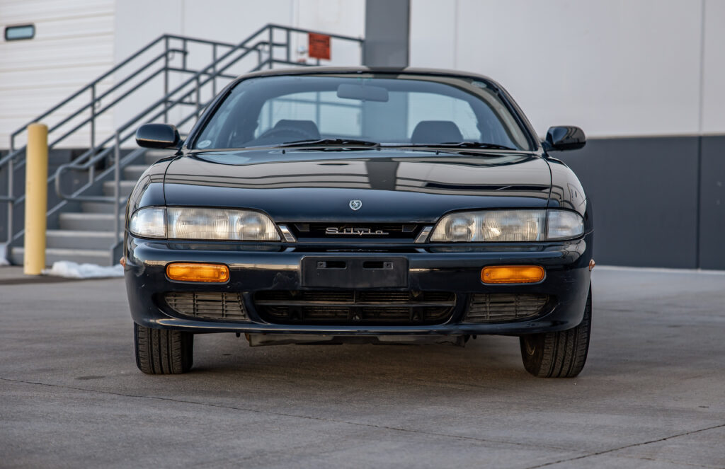 Nissan Silvia-7