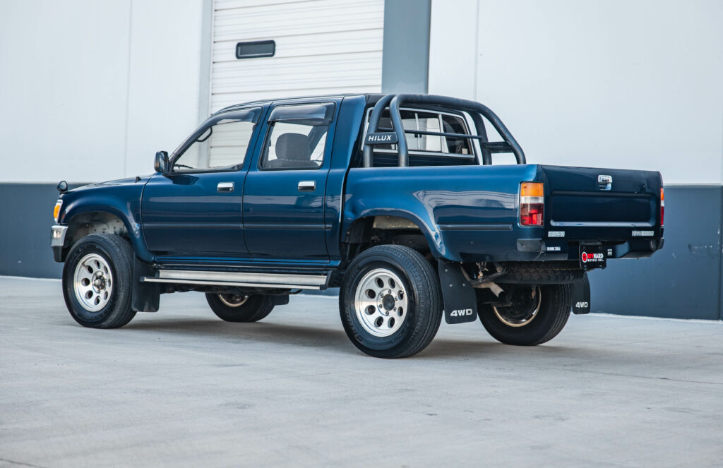 1996 Toyota Hilux-23