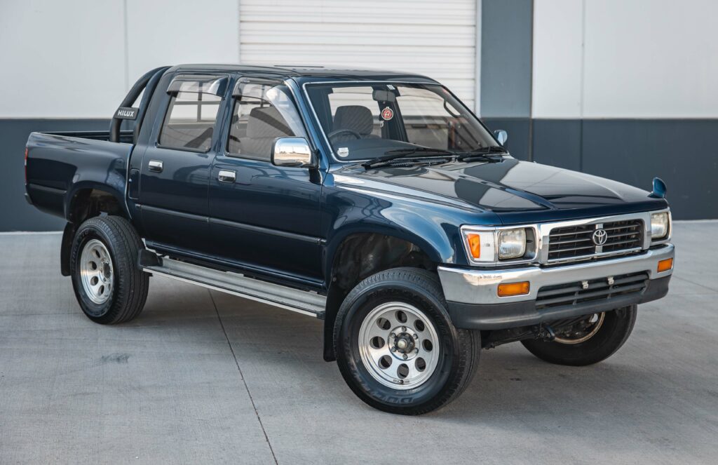 1996 Toyota Hilux-3