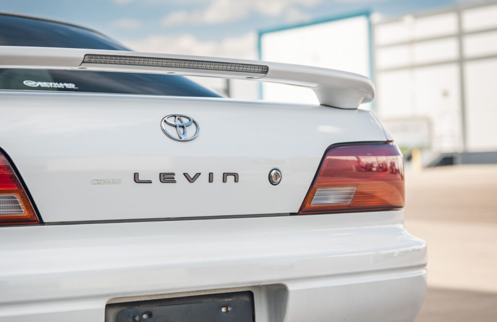 1996 Toyota Corolla Levin-36