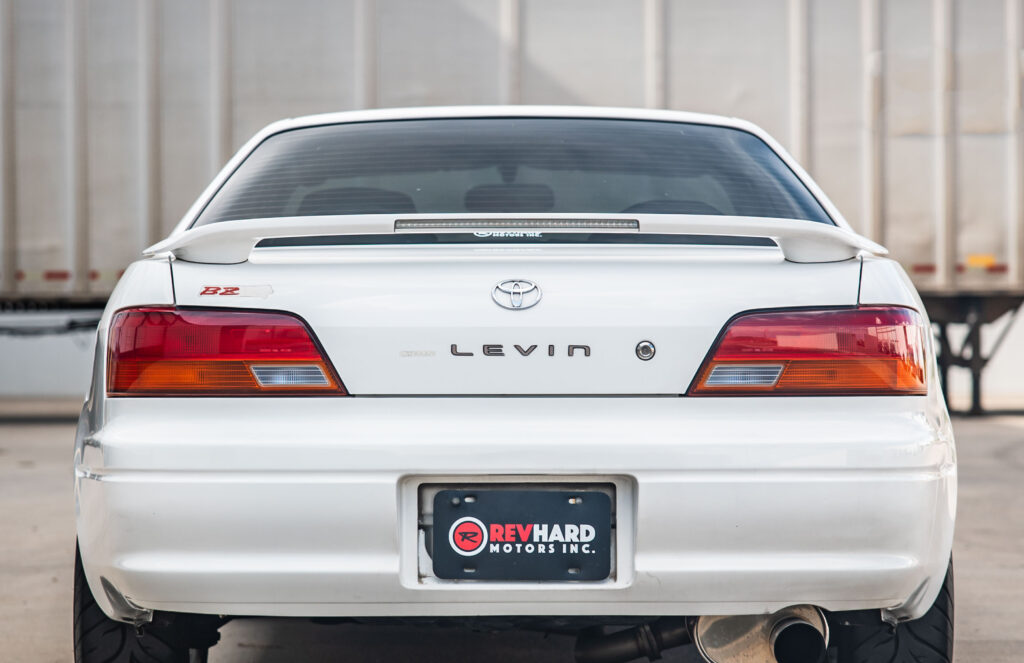 1996 Toyota Corolla Levin-39