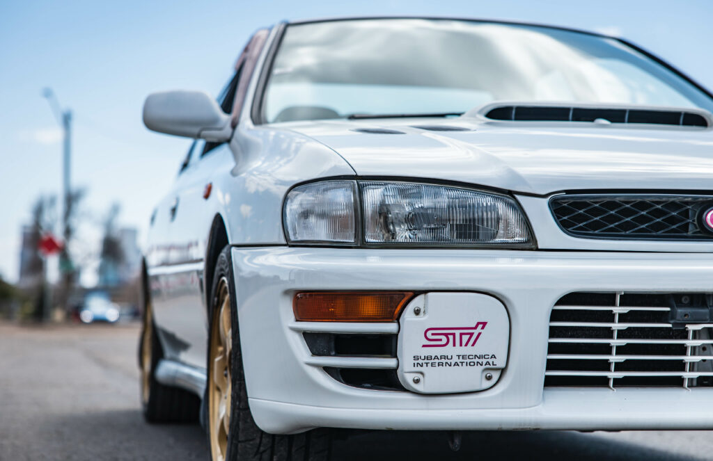 1997 Subaru WRX STI-7