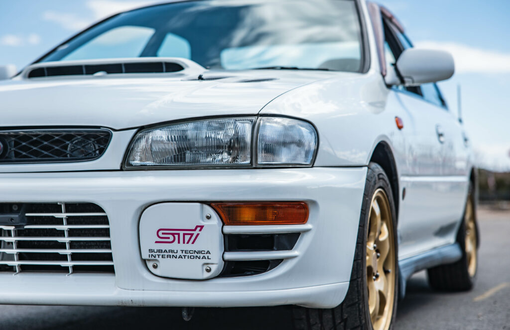 1997 Subaru WRX STI-8