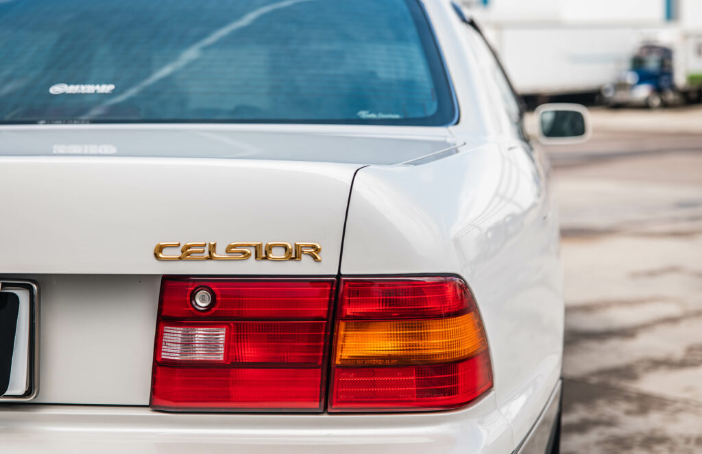 1995 Toyota Celsior -24