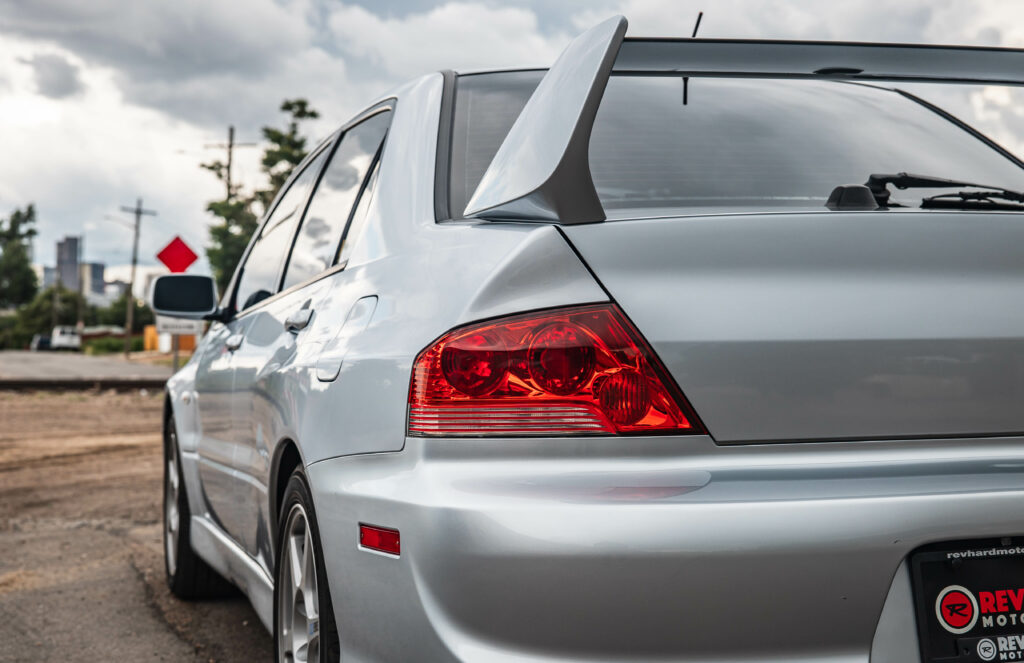 2003 Mitsubishi Evo 8-27