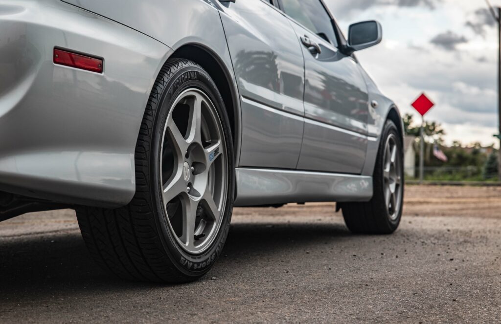 2003 Mitsubishi Evo 8-31