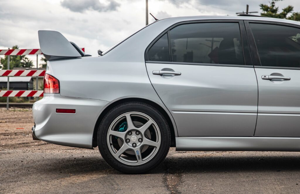 2003 Mitsubishi Evo 8-38