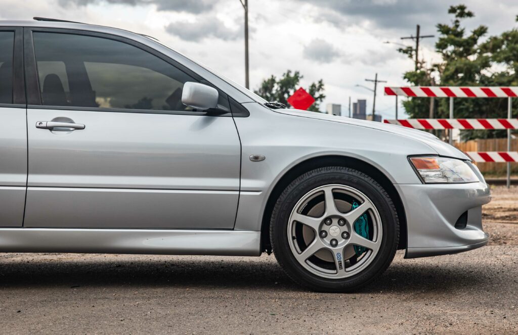 2003 Mitsubishi Evo 8-39