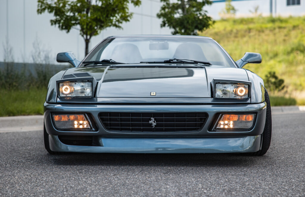 Ferrari 348-116