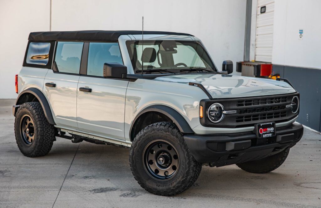 2022 Ford Bronco-31