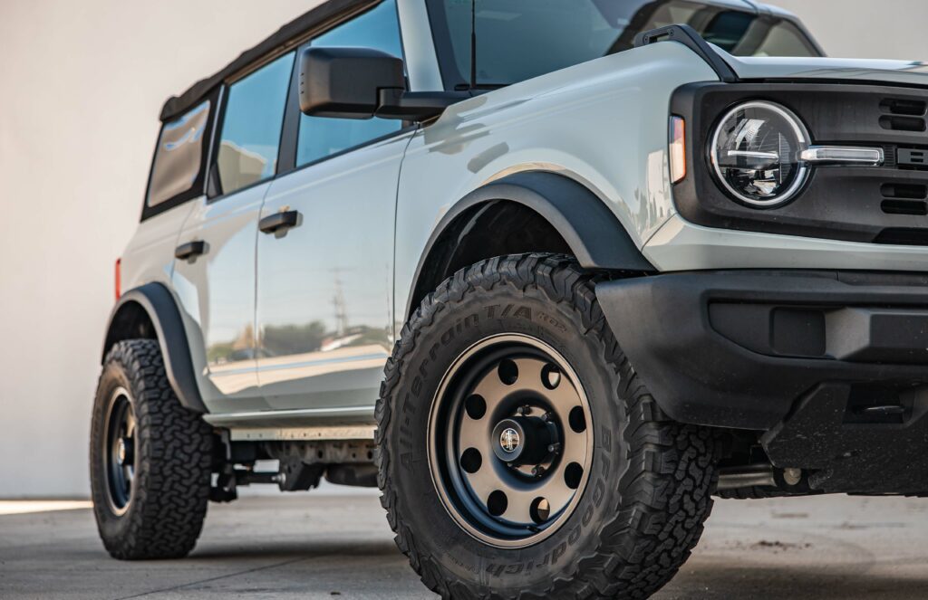 2022 Ford Bronco-32