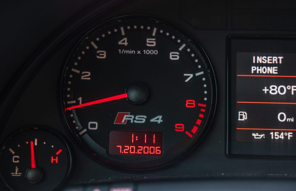 2008 Audi RS4-74