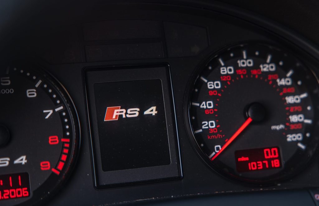 2008 Audi RS4-75