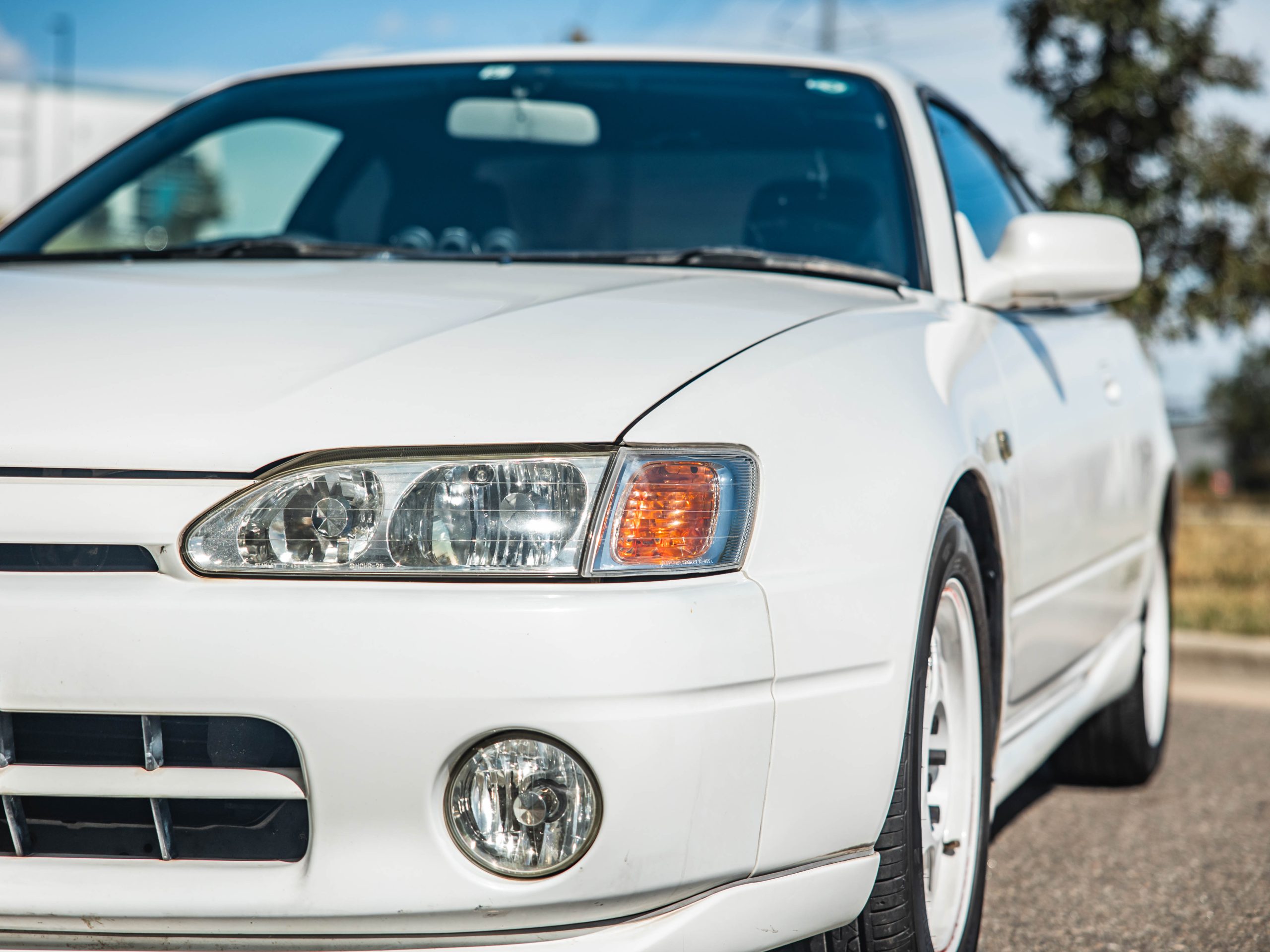 1997 Toyota Corolla Levin Bz R Revhard Motors Inc