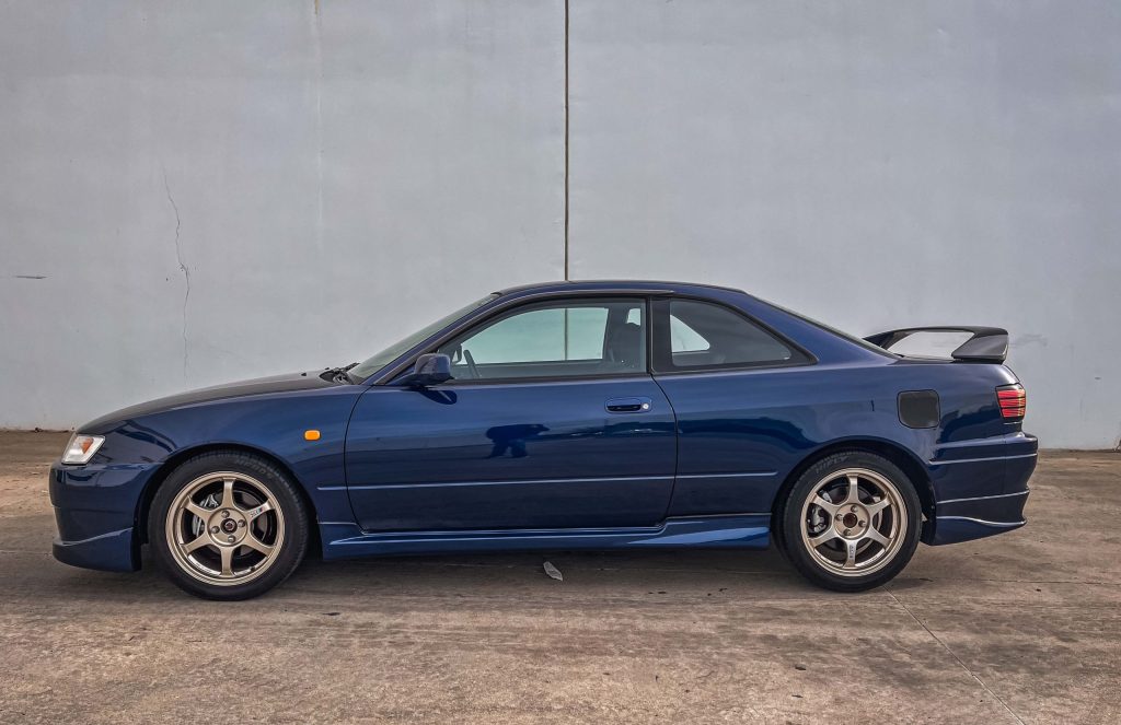 1995 Toyota Corolla Levin-15