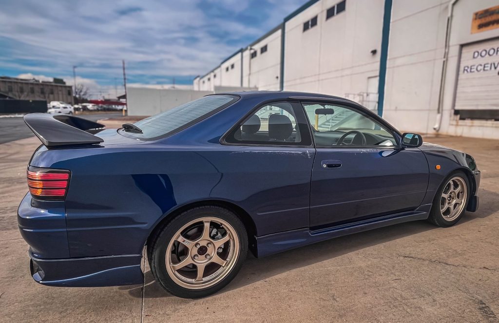 1995 Toyota Corolla Levin-22